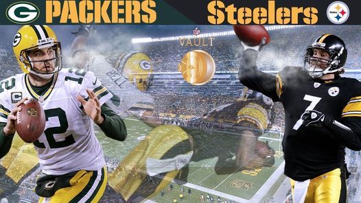 steelers vs green bay 2021