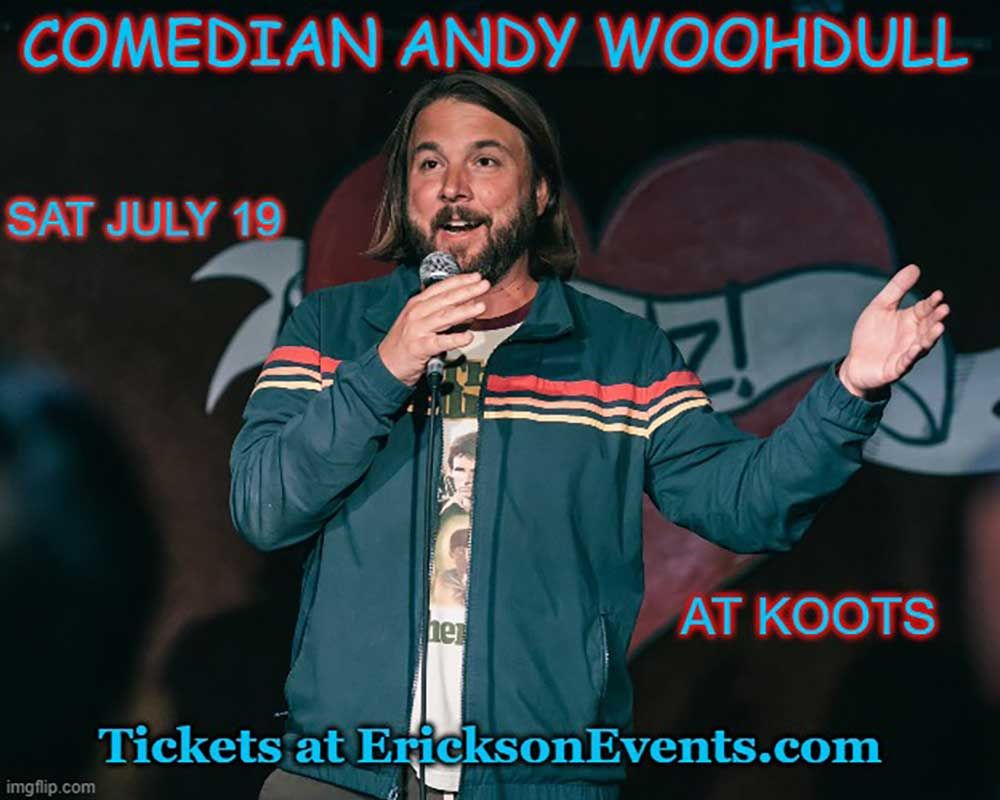 Alaska at City Winery - Pittsburgh