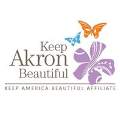 Keep Akron Beautiful