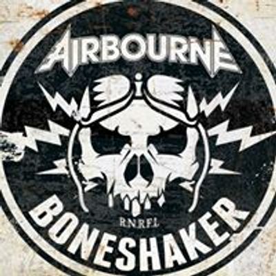 Airbourne