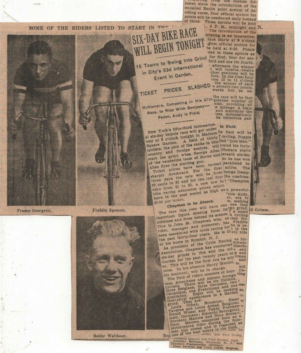 Sprints Berlin Tickets