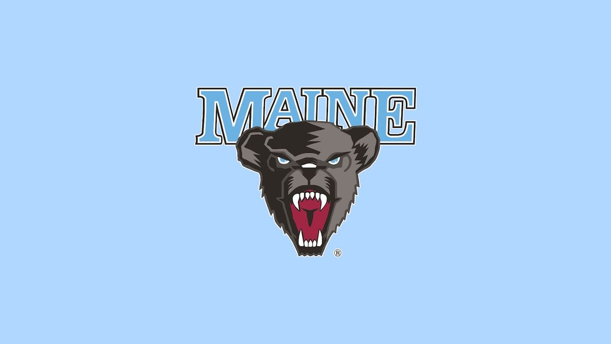 Maine Black Bears at Penn Quakers Womens Basketball