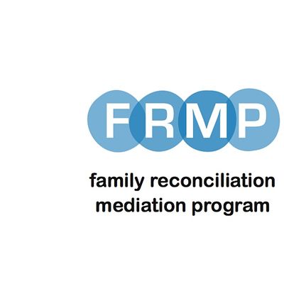 Family Reconciliation Mediation Program (FRMP)