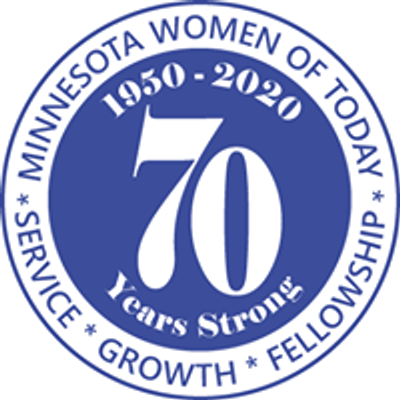 Minnesota Women of Today