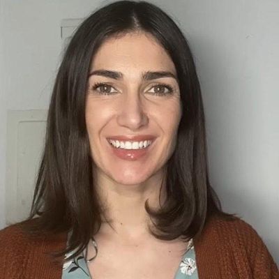 Roberta Sparta - Ambassador Los Angeles