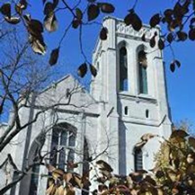 First United Methodist Church of Evanston