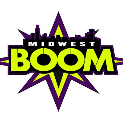 Midwest BOOM Football