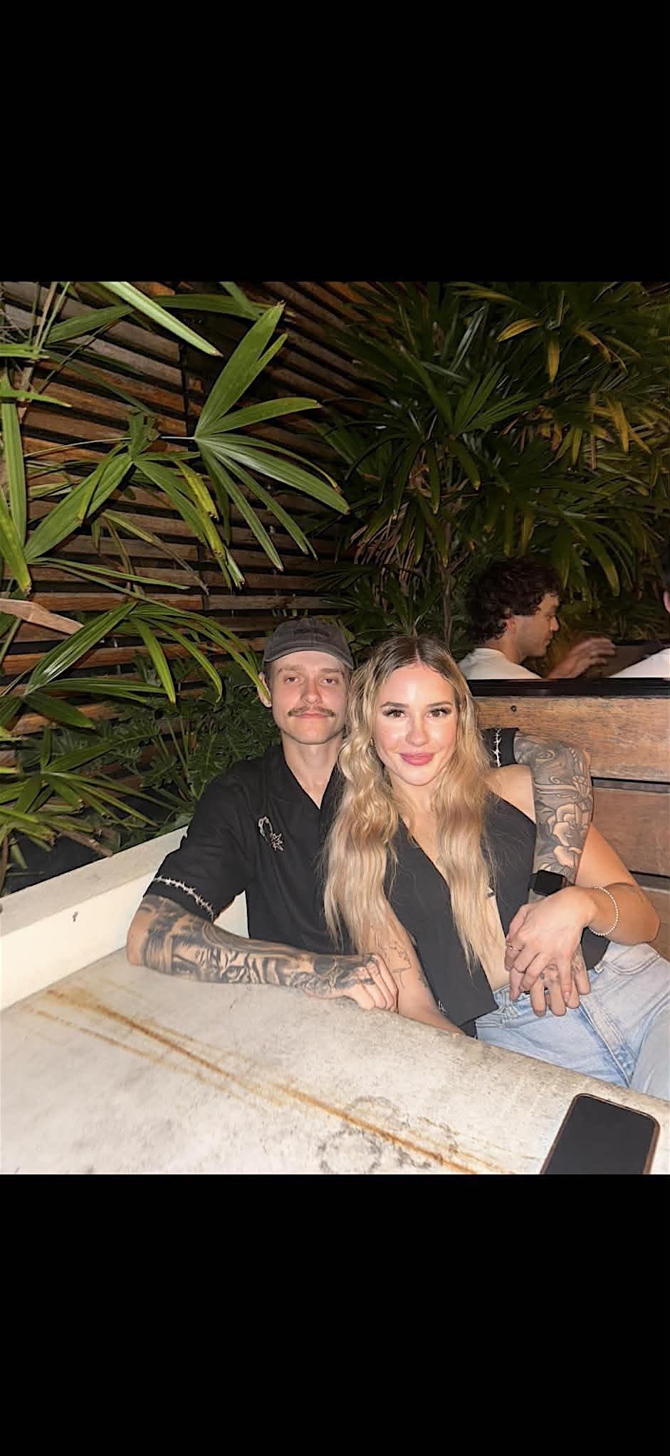 VALENTINES Brisbane Rooftop Bar Singles & Social Mixer (35 and under)