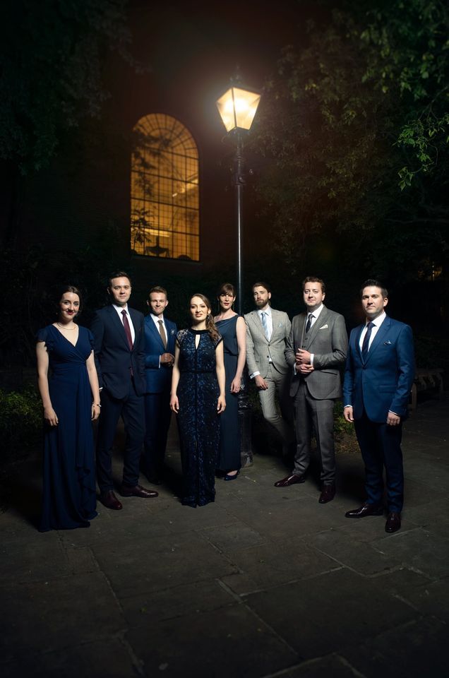 Voces8