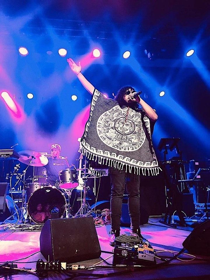 All Capricorns No Cap 5940 Rosebud Ln, Sacramento, CA December 17