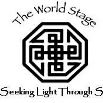 The World Stage Performance Gallery