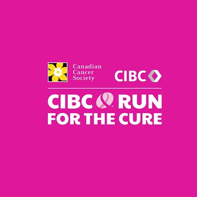 CIBC Run For The Cure 2024 Moncton