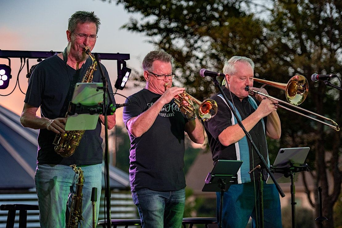 Parking Authority of Texas - Chicago Tribute