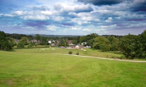 Llay Golf Society - The 2023 Season, Society Day at Runcorn Golf Club ...