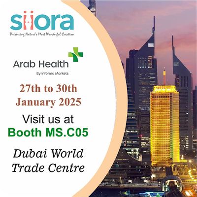 Arab Health 2025