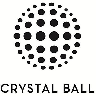 Crystal Ball New Year's Eve