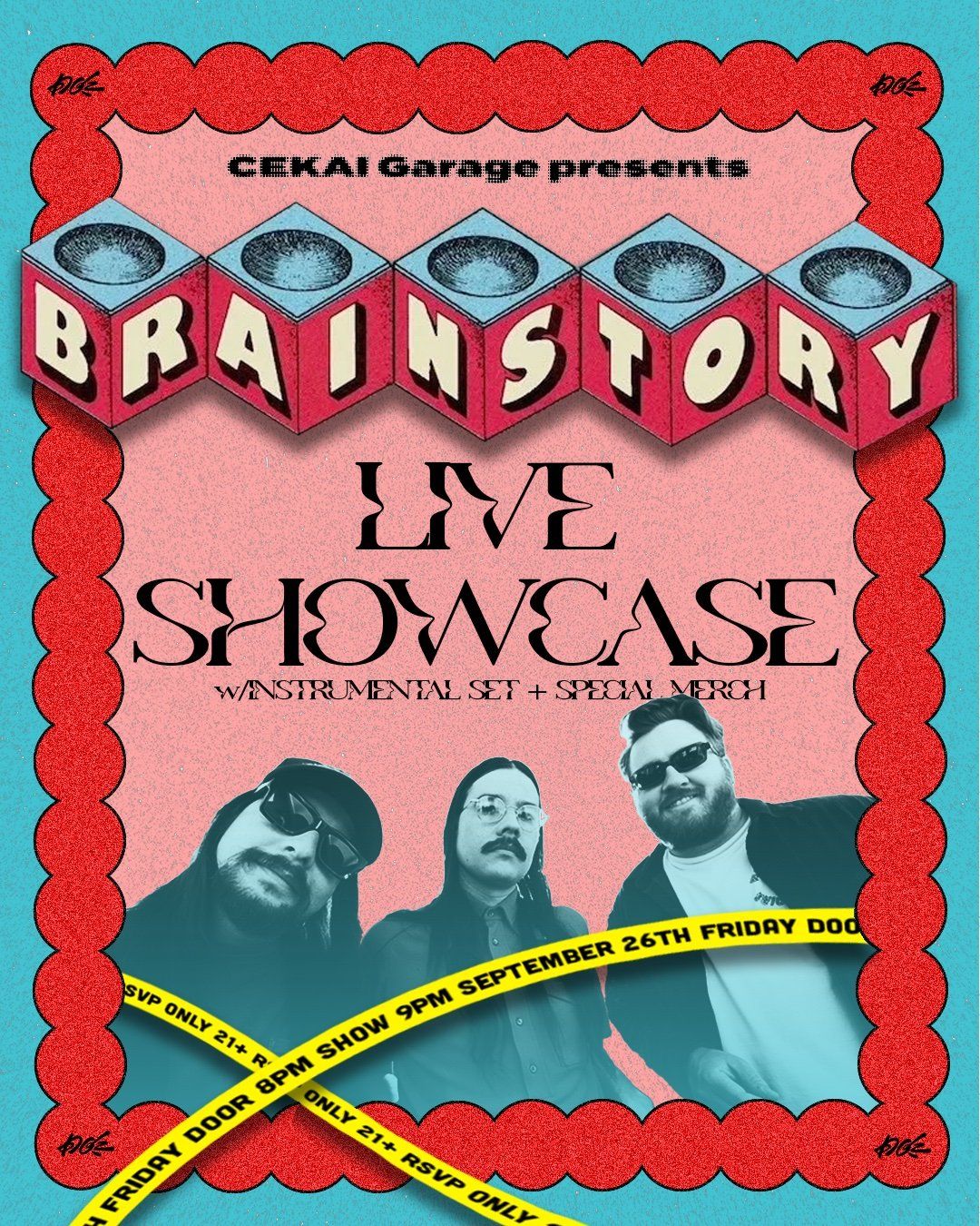 Brainstory