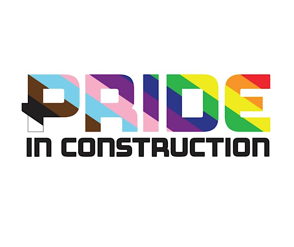 Pride in Construction 2026 - Community Engagement Event