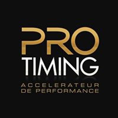 Protiming