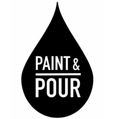 Paint & Pour