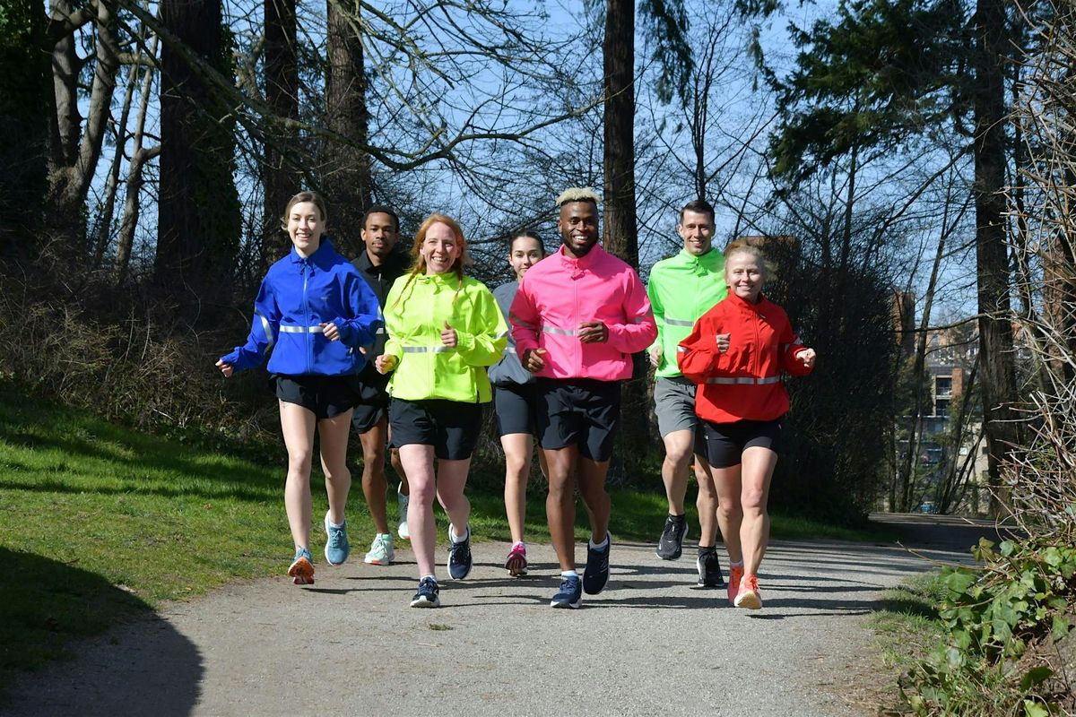 Downtown Toronto 5K Run at Queen\u2019s Park \u2013 Weekly Saturday Run Club