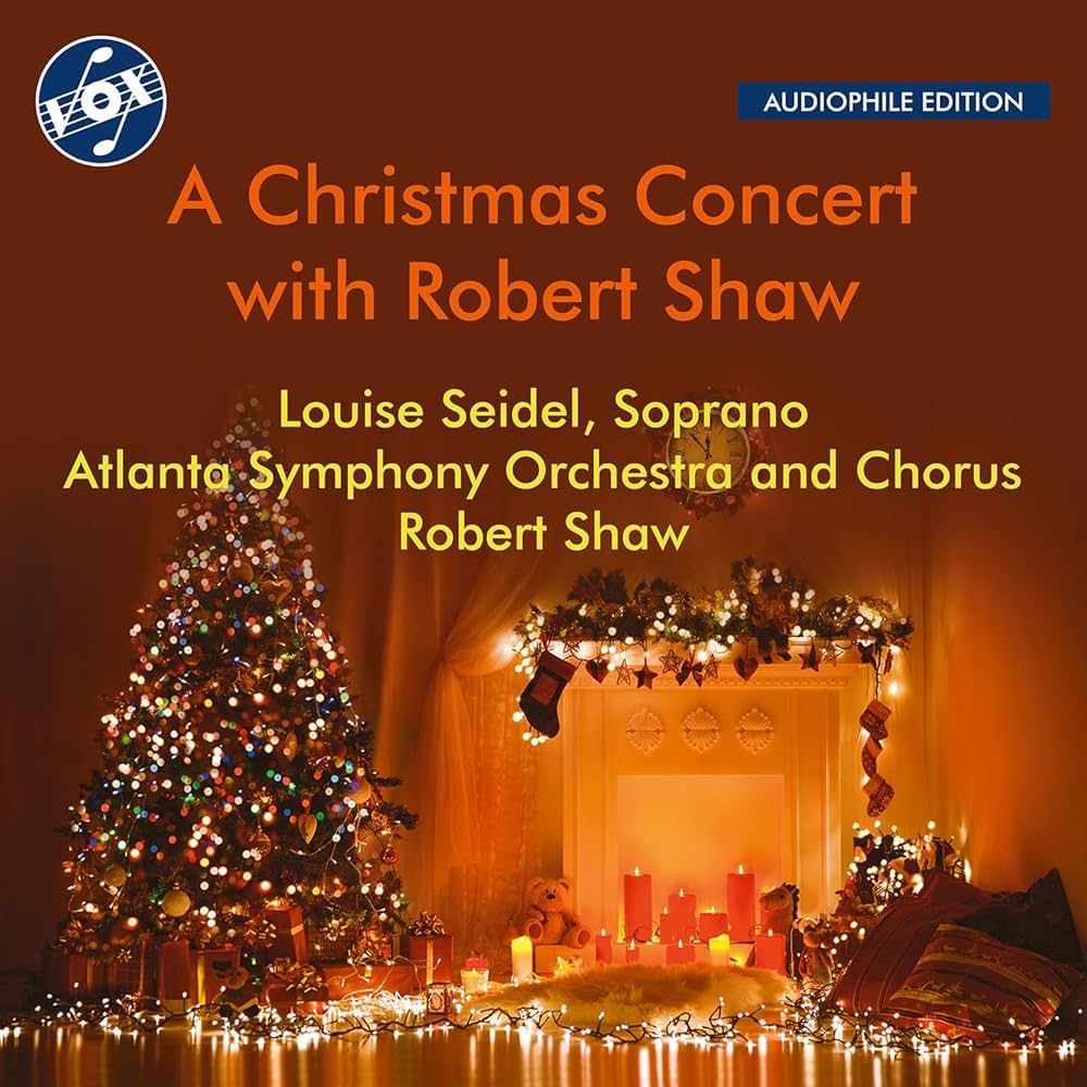 Christmas with The Atlanta Symphony Orchestra