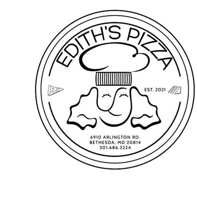 Edith's Pizza