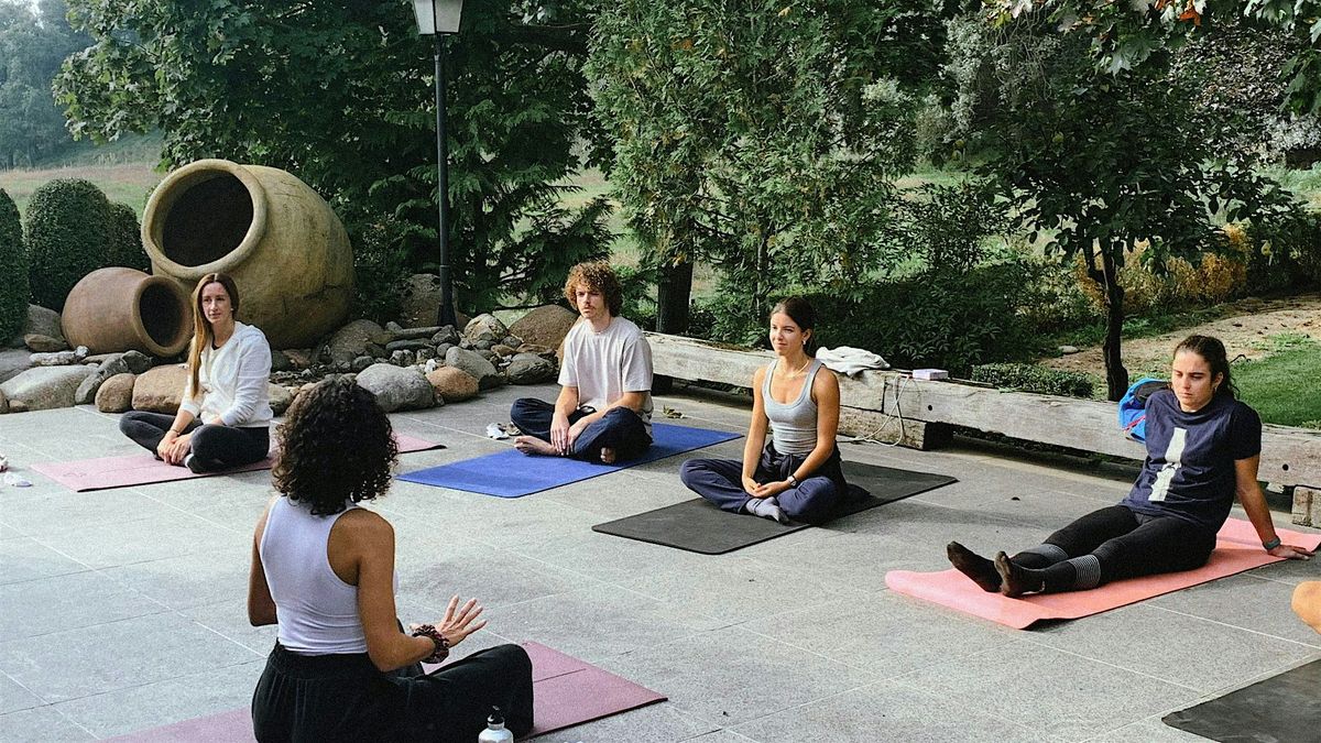 Arrelament - Grounding (Santa Cecilia de Voltreg\u00e0)