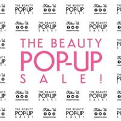 The Beauty Pop-Up Sale