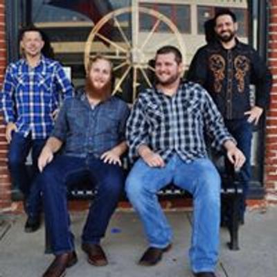 Cody Ray Henry Band