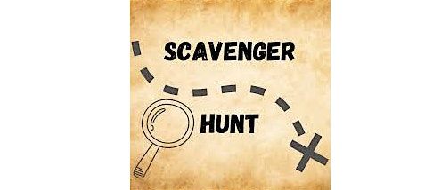 Teen Scavenger Hunts: All Day Events