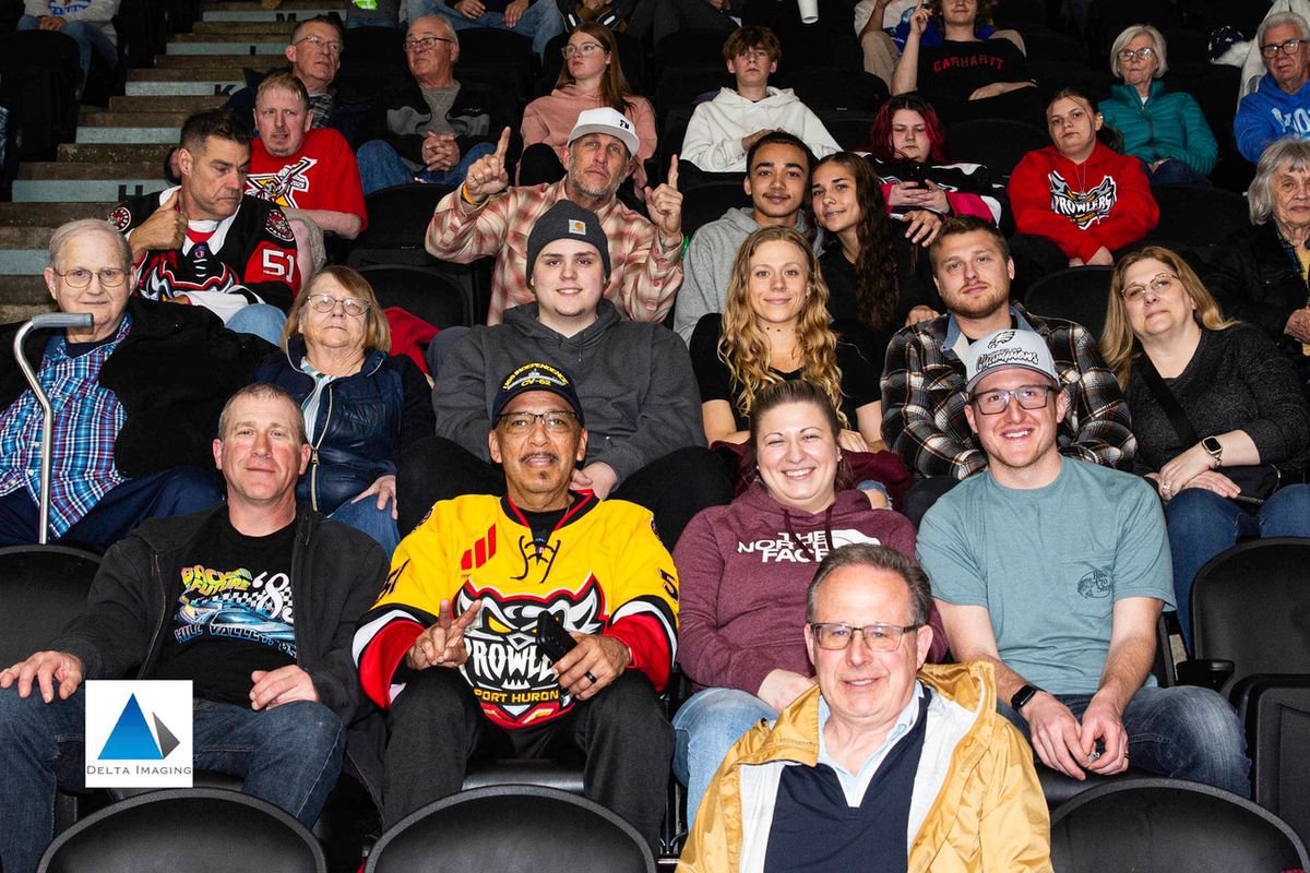 Parking Monroe Moccasins at Biloxi Breakers