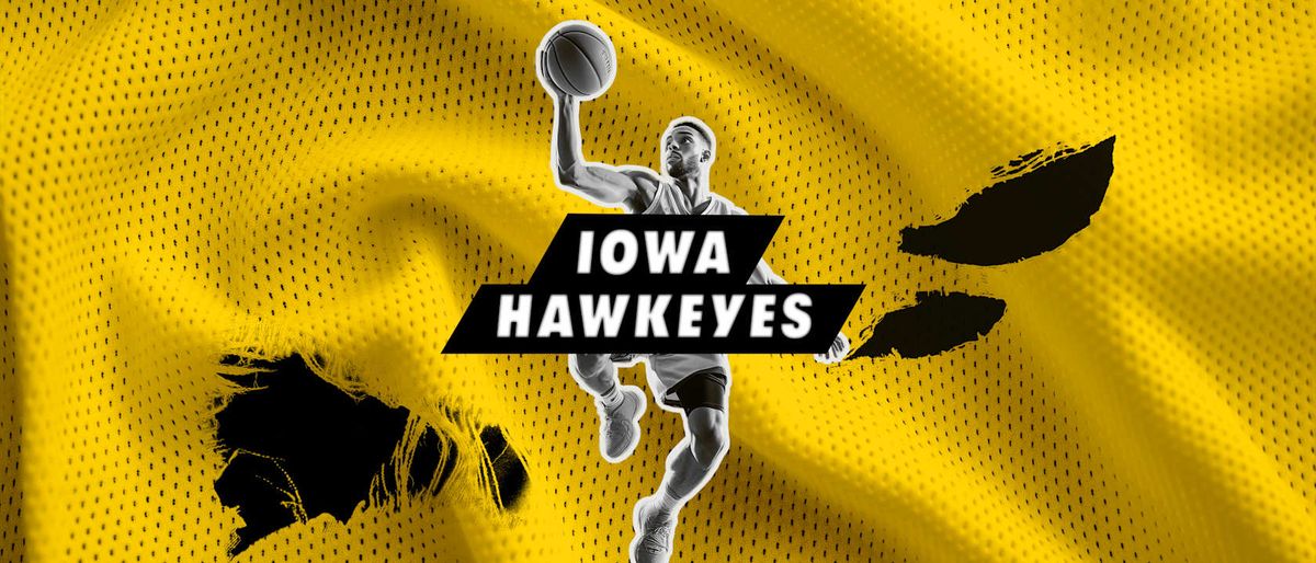 Michigan Wolverines at Iowa Hawkeyes Mens Basketball (Date TBD)
