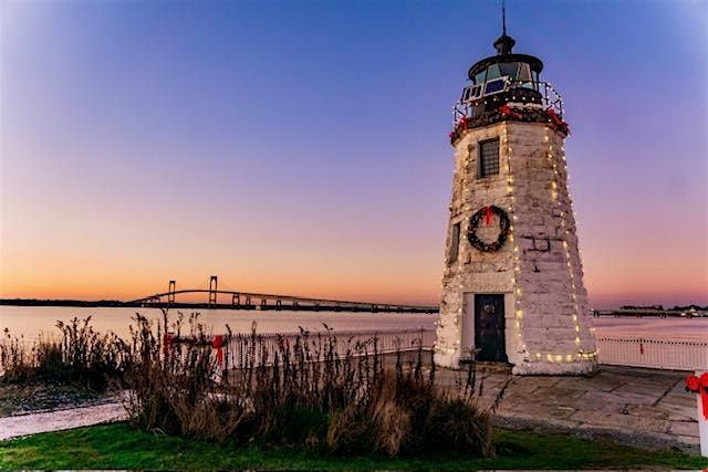 SSRI Holiday Party 2025