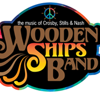 Wooden Ships Band- A Crosby Stills & Nash Tribute