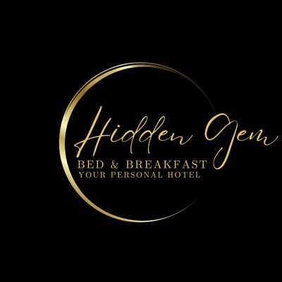 Hidden Gem Bed & Breakfast