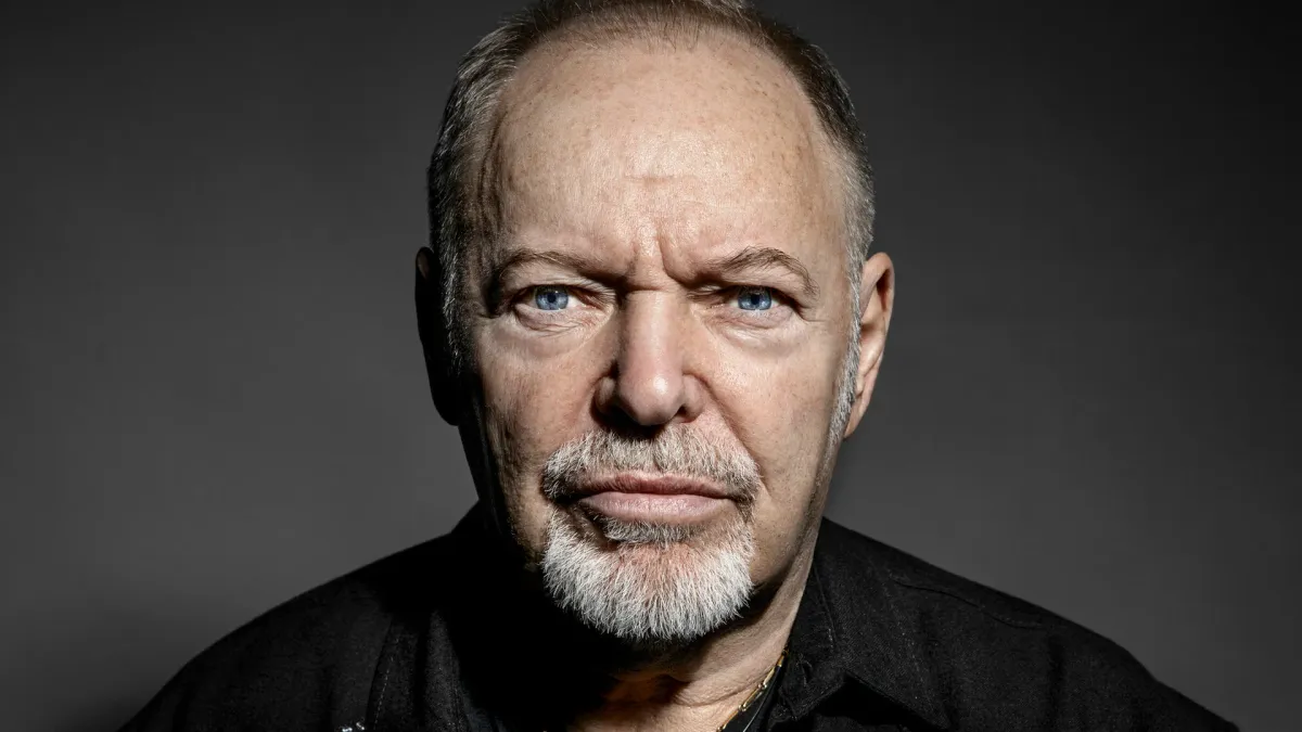 Vasco Rossi in Ferrara