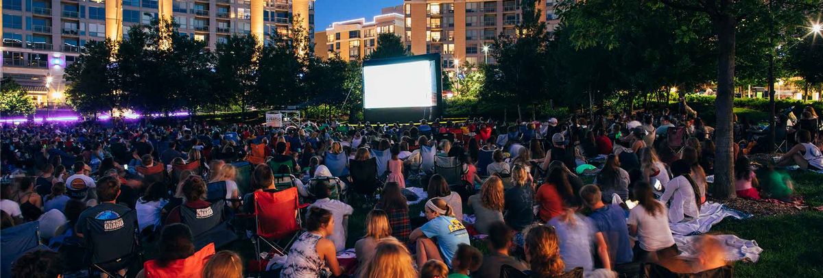 Parking Wicked - Buffalo