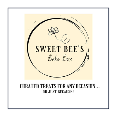 Sweet Bee's Bake Box