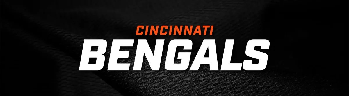 Cincinnati Bengals vs. Cleveland Browns (Date: TBD)