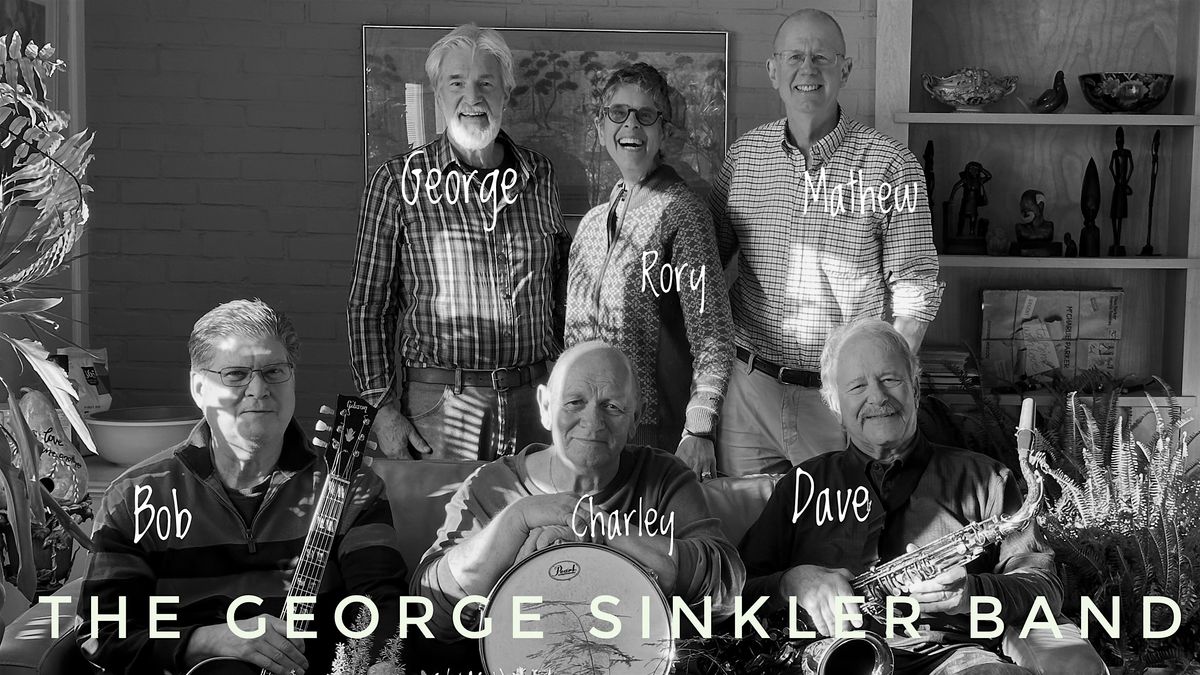 Family friendly Swing\/Blues\/Bossa Live Music and Dancing