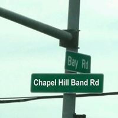 Chapel Hill Band