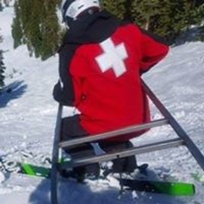 Central Division National Ski Patrol