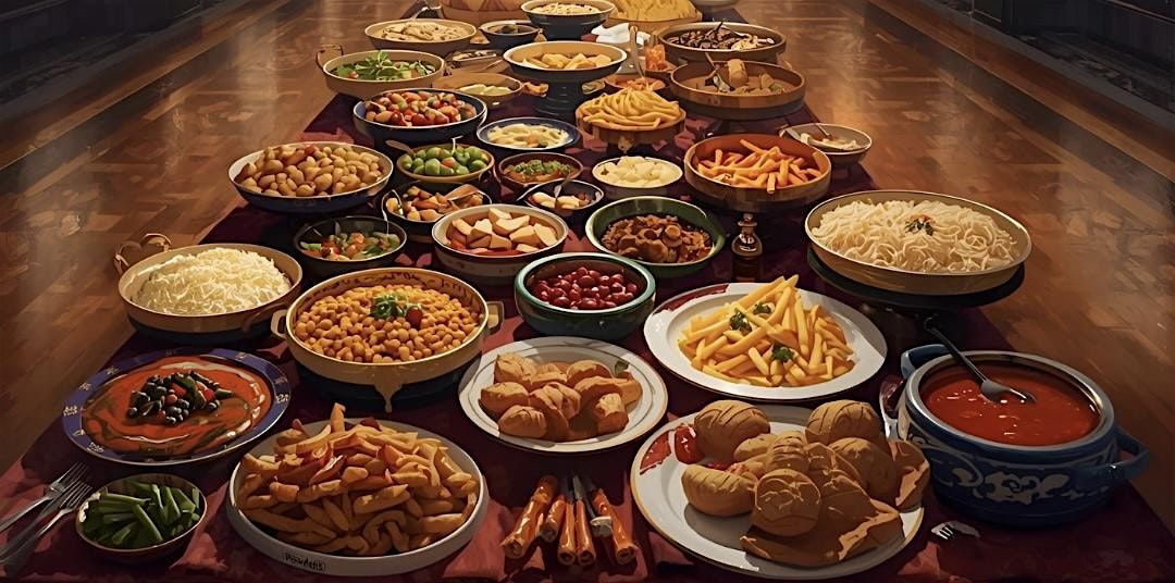 Dad Club Lunch & Business