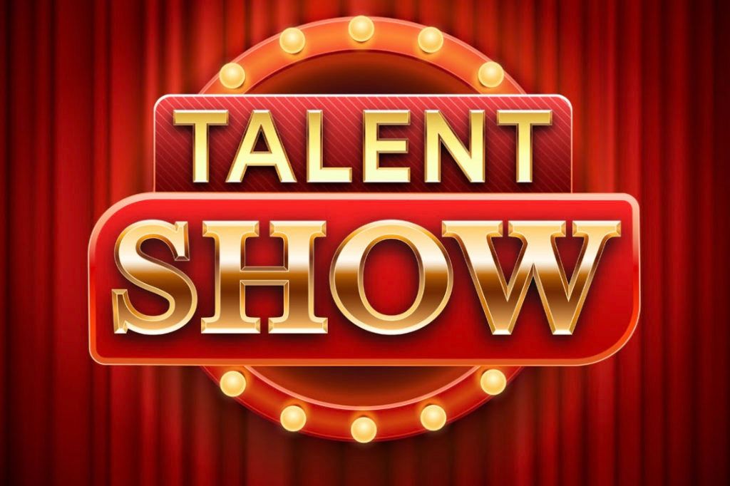 Stake Family Activity - Talent Show