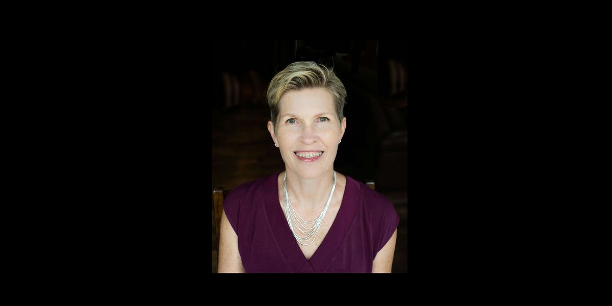 Go with the Flow & Brace Yourself 2 CEs with Kelli Ngariki - IN PERSON