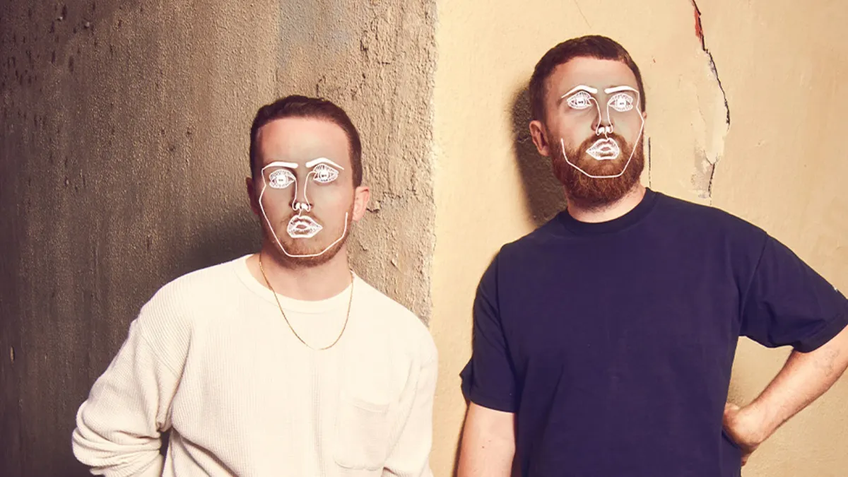 Disclosure, Villager in Stanford