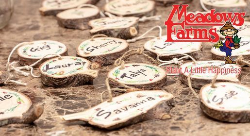 Free Kid's Christmas Craft Event