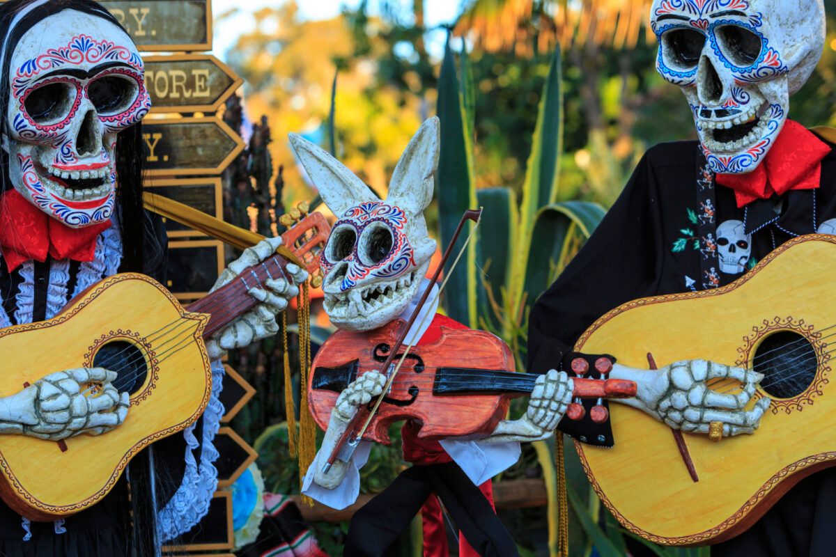 Boston Pops - Day of the Dead