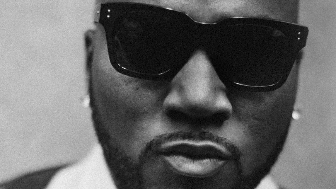 Jeezy in Newark